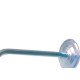 Braco Para Tempo Curvo 0,30Cm Hl 1501 - Kit C/10 Braco Para Tempo Curvo 0,30Cm Hl 1501 - Kit C/10