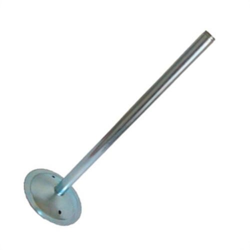 Braco Para Tempo Reto 0,30Cm Hl 1502 - Kit C/10 Braco Para Tempo Reto 0,30Cm Hl 1502 - Kit C/10
