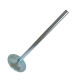 Braco Para Tempo Reto 0,30Cm Hl 1502 - Kit C/10 Braco Para Tempo Reto 0,30Cm Hl 1502 - Kit C/10