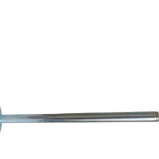 Braco Para Tempo Reto 0,30Cm Hl 1502 - Kit C/10 Braco Para Tempo Reto 0,30Cm Hl 1502 - Kit C/10
