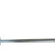 Braco Para Tempo Reto 0,30Cm Hl 1502 - Kit C/10 Braco Para Tempo Reto 0,30Cm Hl 1502 - Kit C/10