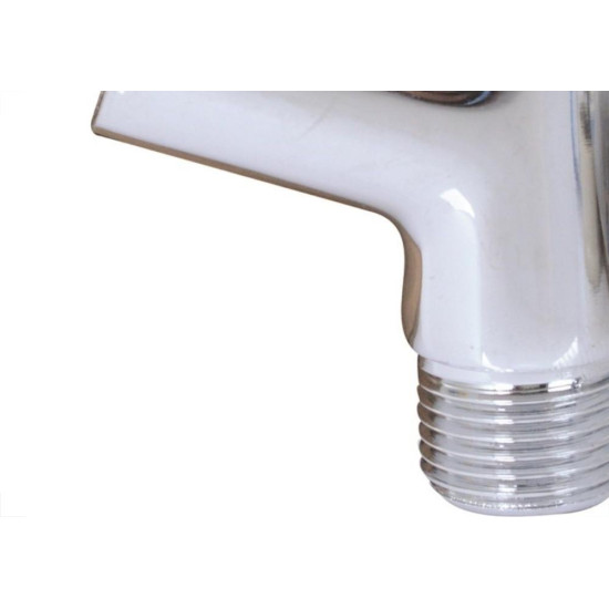 Juncao Filtro ''Y'' Metais Rei Parede 3/4'' 10051