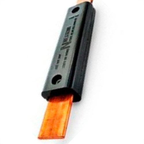 Fusivel Faca Negrini 400A Ff-400/250 Fusivel Faca Negrini 400A Ff-400/250