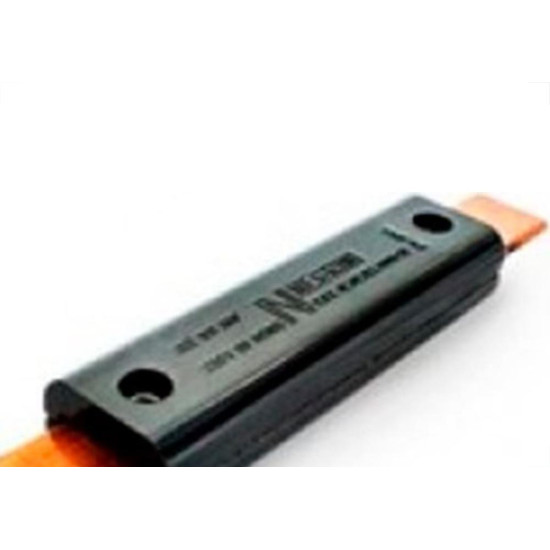 Fusivel Faca Negrini 400A Ff-400/250 Fusivel Faca Negrini 400A Ff-400/250