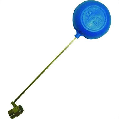 Torneira Boia Zb 3/4'' Latao Boia Pvc Mt-Cm 18063 Torneira Boia Zb 3/4'' Latao Boia Pvc Mt-Cm 18063