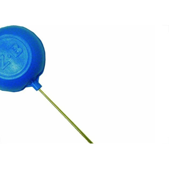 Torneira Boia Zb 3/4'' Latao Boia Pvc Mt-Cm 18063 Torneira Boia Zb 3/4'' Latao Boia Pvc Mt-Cm 18063