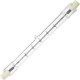 Lampada Halogena Brasfort1000X127 J189 8371 Lampada Halogena Brasfort1000X127 J189 8371