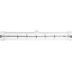 Lampada Halogena Brasfort1000X127 J189 8371 Lampada Halogena Brasfort1000X127 J189 8371