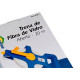 Trena Brasfort Aberta Fibra 20M 8125 Trena Brasfort Aberta Fibra 20M 8125
