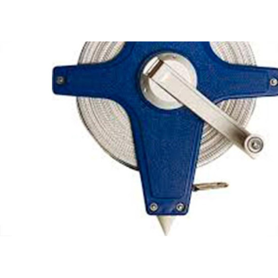 Trena Western Aberta Fibra 50M 6050