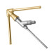 Irrigador Fico Giratorio 6 Jatos 1/2'' Irrigador Fico Giratorio 6 Jatos 1/2''