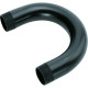 Curva Eletroduto Pvc Dantas 180X3/4'' C34180 - Kit C/20 Curva Eletroduto Pvc Dantas 180X3/4'' C34180 - Kit C/20