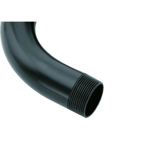 Curva Eletroduto Pvc Dantas 180X3/4'' C34180 - Kit C/20 Curva Eletroduto Pvc Dantas 180X3/4'' C34180 - Kit C/20