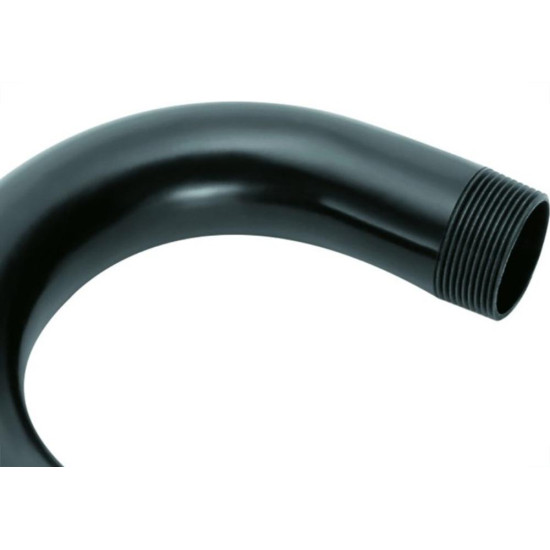 Curva Eletroduto Pvc Dantas 180X3/4'' C34180 - Kit C/20 Curva Eletroduto Pvc Dantas 180X3/4'' C34180 - Kit C/20