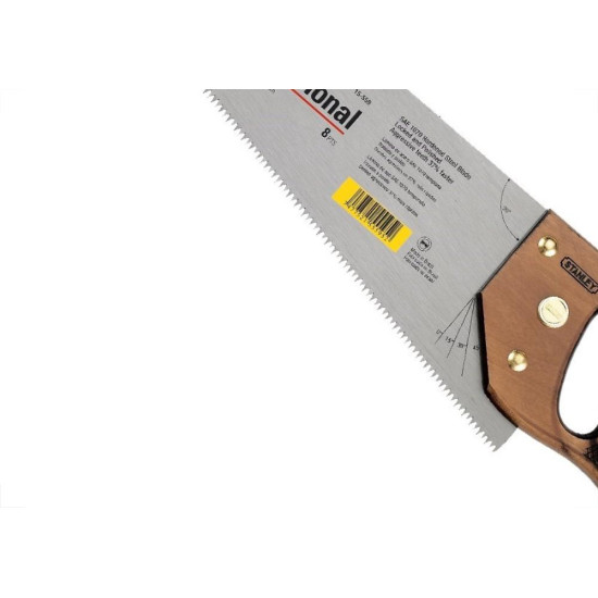 Serrote Stanley Profissional 20'' 15-559S