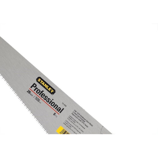Serrote Stanley Profissional 20'' 15-559S