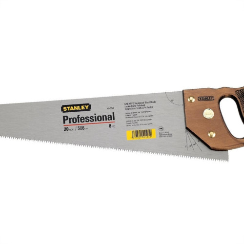 Serrote Stanley Profissional 24'' 15-561S Serrote Stanley Profissional 24'' 15-561S