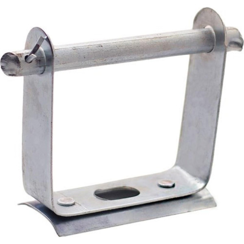 Armacao Presbown Dumon Semi 1 Isolador 136