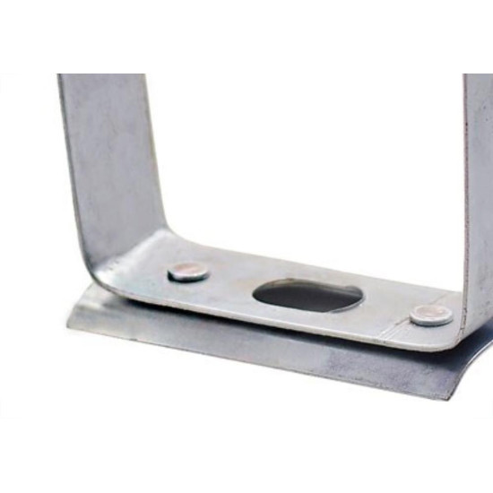 Armacao Presbown Dumon Semi 1 Isolador 136