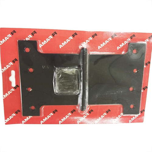 Dobradica Fama Palm 6X8 1218 Fip Blister 1Peca 