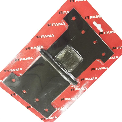 Dobradica Fama Palm 6X8 1218 Fip Blister 1Peca 