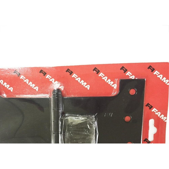 Dobradica Fama Palm 6X8 1218 Fip Blister 1Peca 