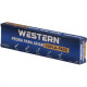 Pedra Afiar Western Dupla Face 20Cm 208 Pedra Afiar Western Dupla Face 20Cm 208
