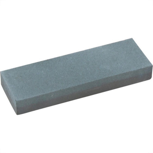Pedra Afiar Western Dupla Face 15Cm 209 Pedra Afiar Western Dupla Face 15Cm 209