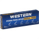 Pedra Afiar Western Dupla Face 15Cm 209 Pedra Afiar Western Dupla Face 15Cm 209