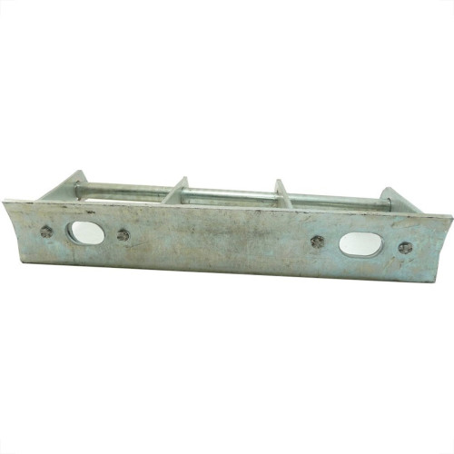 Armacao Presbown Dumon Pesado 2 Isoladores 152 Armacao Presbown Dumon Pesado 2 Isoladores 152