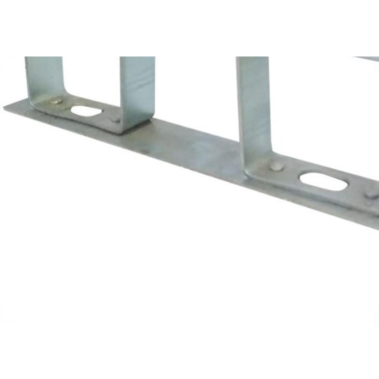 Armacao Presbown Dumon Pesado 2 Isoladores 152 Armacao Presbown Dumon Pesado 2 Isoladores 152