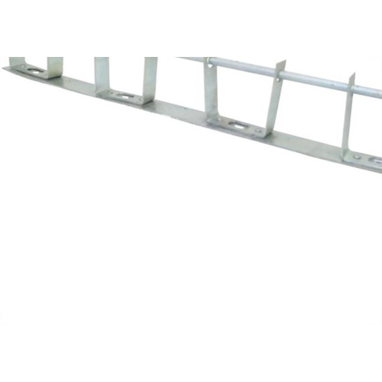 Armacao Presbown Dumon Pesado 4 Isoladores 145