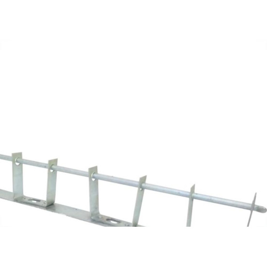 Armacao Presbown Dumon Pesado 4 Isoladores 145