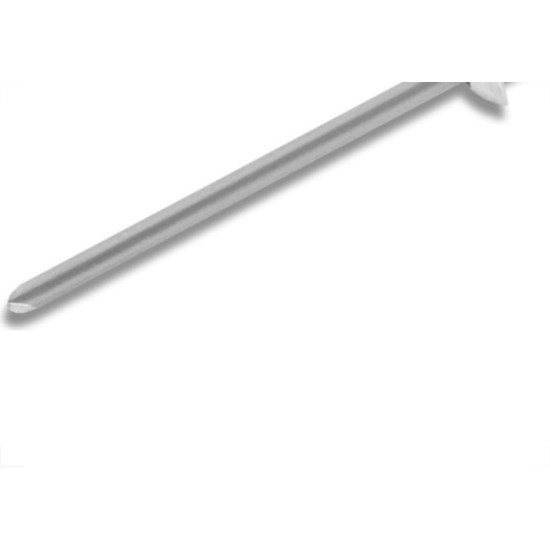 Rebite Tok Aluminio Repuxo 625 500P Rd625