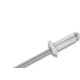 Rebite Tok Aluminio Repuxo 630 500P Rd630