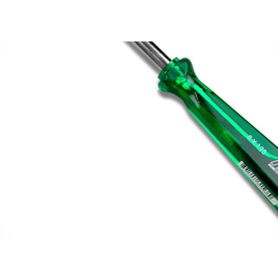 Chave Canhao Moretzson 12Mm X 125Mm 31572