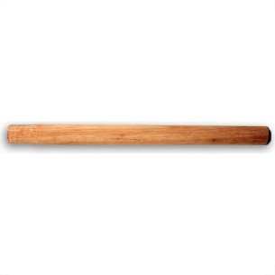 Cabo De Marreta 40Cm Eucalipto Duzia 30