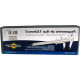 Paquimetro Brasfort Aco 150 X 0,02Mm 8069 Paquimetro Brasfort Aco 150 X 0,02Mm 8069