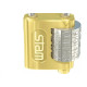 Cadeado Segredo Stam 40Mm Zamac 605 Cadeado Segredo Stam 40Mm Zamac 605