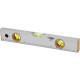 Nivel Aluminio Brasfort 12'' 30Cm 8271 Nivel Aluminio Brasfort 12'' 30Cm 8271