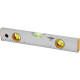 Nivel Aluminio Brasfort 14'' 35Cm 8272 Nivel Aluminio Brasfort 14'' 35Cm 8272