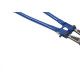 Tesoura Corta Vergalhao Brasfort 24 8197
