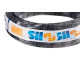 Fio Cabo Pp Sil 2X 4,00Mm 1Kv 100M Fio Cabo Pp Sil 2X 4,00Mm 1Kv 100M