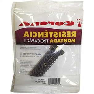 Resistencia Hydra Torneira 127V 4250W