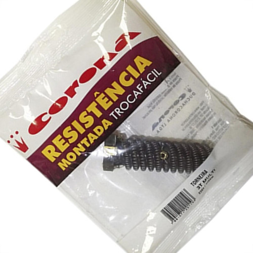 Resistencia Hydra Torneira 127V 4250W Resistencia Hydra Torneira 127V 4250W