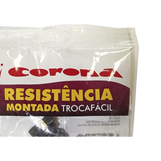 Resistencia Hydra Torneira 127V 4250W Resistencia Hydra Torneira 127V 4250W
