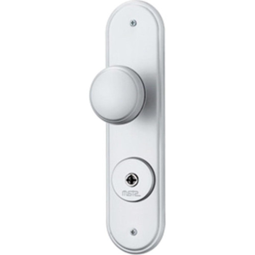 Fechadura Stam 1600/04/08 Quadrupla Inox Bola 33516 Fechadura Stam 1600/04/08 Quadrupla Inox Bola 33516