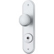 Fechadura Stam 1600/04/08 Quadrupla Inox Bola 33516 Fechadura Stam 1600/04/08 Quadrupla Inox Bola 33516