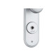Fechadura Stam 1600/04/08 Quadrupla Inox Bola 33516 Fechadura Stam 1600/04/08 Quadrupla Inox Bola 33516