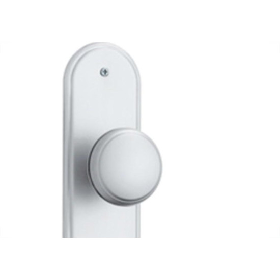 Fechadura Stam 1600/04/08 Quadrupla Inox Bola 33516 Fechadura Stam 1600/04/08 Quadrupla Inox Bola 33516